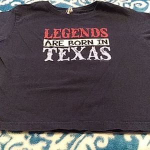 Size xs buccees teeshirt